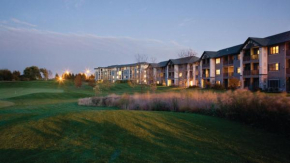 Отель Holiday Inn Club Vacations at Lake Geneva Resort, an IHG Hotel  Лейк Дженива